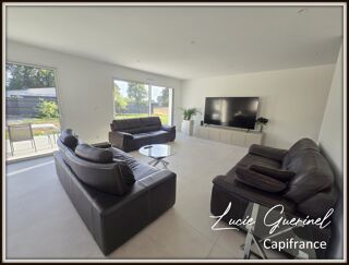  Maison à vendre 6 pièces 140 m²