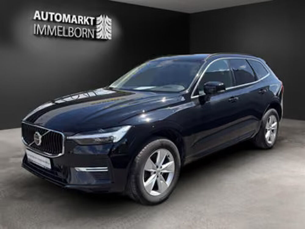 XC60 Core 2022 occasion 33000 Bordeaux