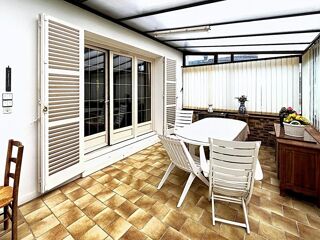  Maison à vendre 7 pièces 169 m²