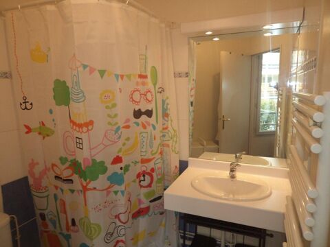  Appartement � louer 2 pi�ces 52 m�