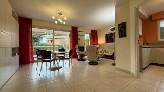  Appartement à vendre 3 pièces 73 m²