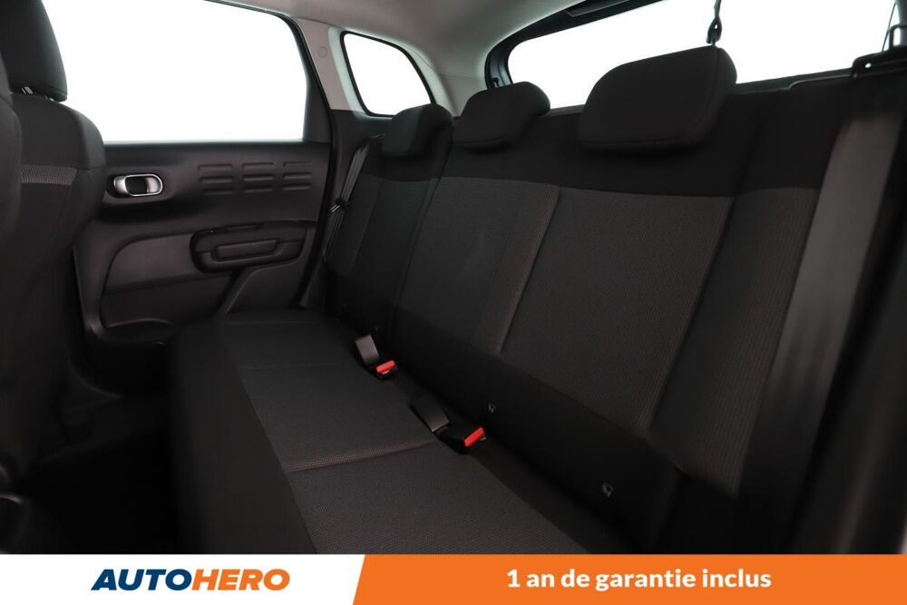 C3 Aircross 1.2 PureTech Max EAT6 131 ch 2024 occasion 92130 Issy-les-Moulineaux