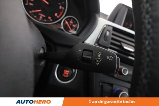 S&eacute;rie 4 Coup&eacute; 420d xDrive Lounge BVA8 190 ch 2017 occasion 92130 Issy-les-Moulineaux