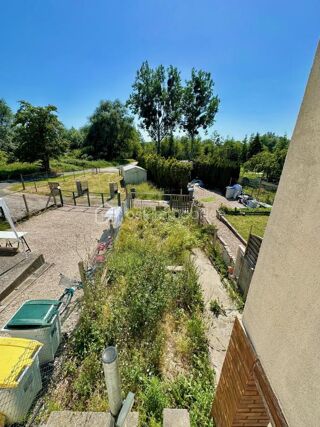  Maison � vendre 4 pi�ces 76 m�