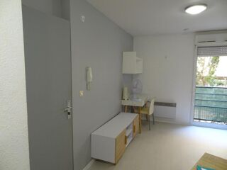  Appartement  louer 1 pice 18 m