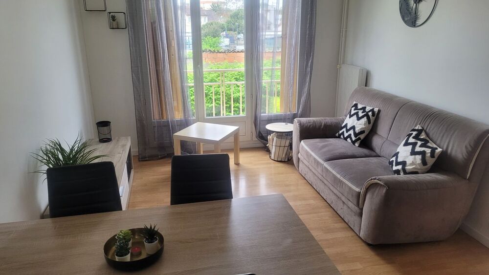 Location Appartement Appartement de 52m2 à louer sur Thiais Thiais