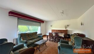  Maison à vendre 13 pièces 224 m²