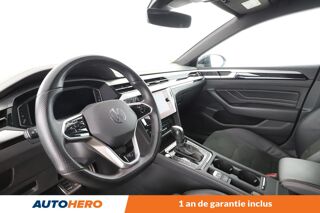Arteon Shooting Brake 2.0 TDI EVO SCR R-Line DSG7 150 ch 2023 occasion 92130 Issy-les-Moulineaux