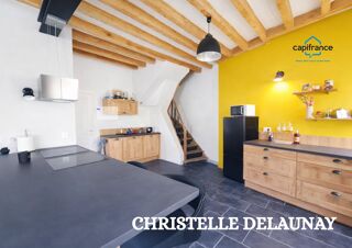  Maison à vendre 5 pièces 110 m²
