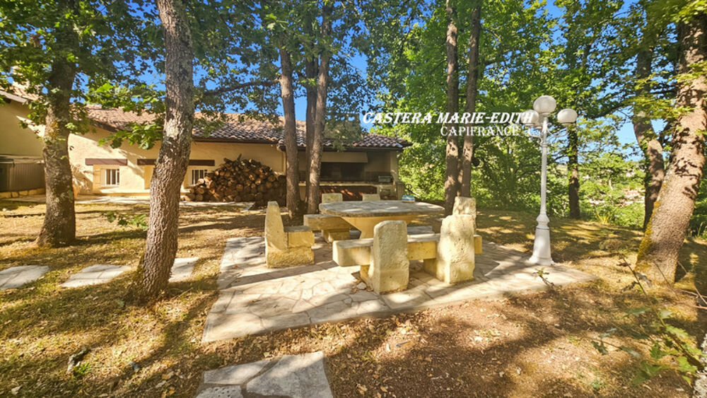 Maison darchitecte rénovée 280 M² - Sans vis à vis, calme, au fond d'une impasse - 9 Pièces -Garage - Vue panoramique  Auch (