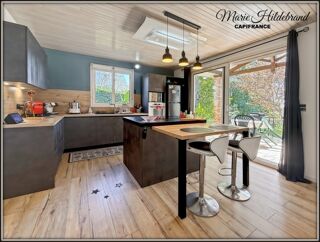 Vente Maison AUBIAC – Maison 185 m² – Terrain +4 000 m² – Piscine couverte – Garage 70 m² Aubiac