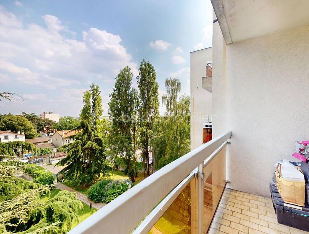 RARE - COUP DE COEUR - APPARTEMENT T5 114 M2 REFAIT A NEUF PROXIMITE CENTRE VILLE TRANSPORT