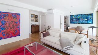  Appartement � vendre 3 pi�ces 84 m�