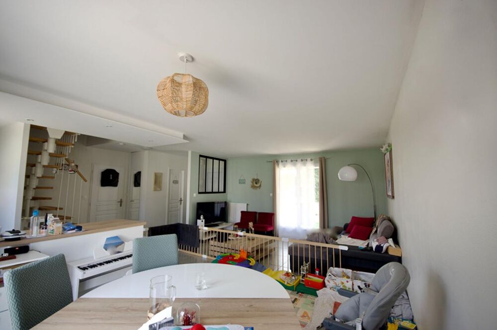 Vente Maison Pavillon en lotissement Saint vivien