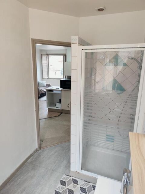  Appartement � louer 2 pi�ces 35 m�