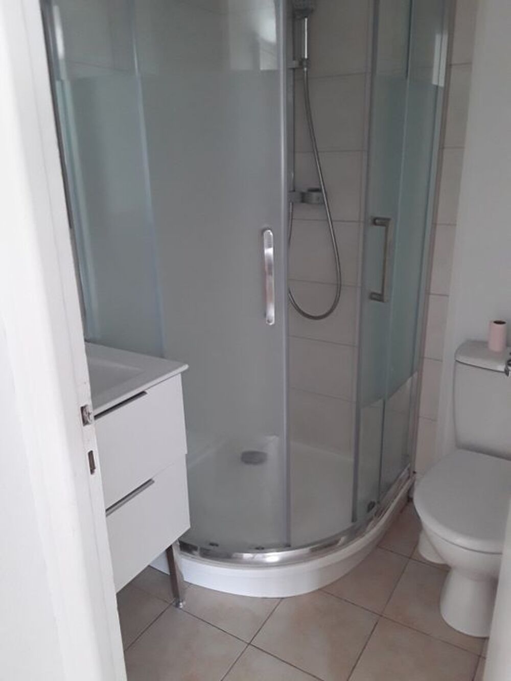 Location Appartement Studio de 37m2 à louer sur Châteauroux Chateauroux