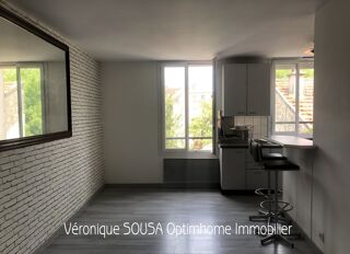  Appartement Saint-Germain-en-Laye (78100)