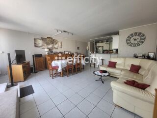 Appartement  vendre 4 pices 87 m