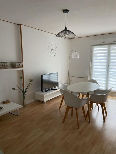  Appartement � louer 2 pi�ces 51 m�