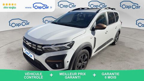 Annonce voiture Dacia Jogger 21240 €