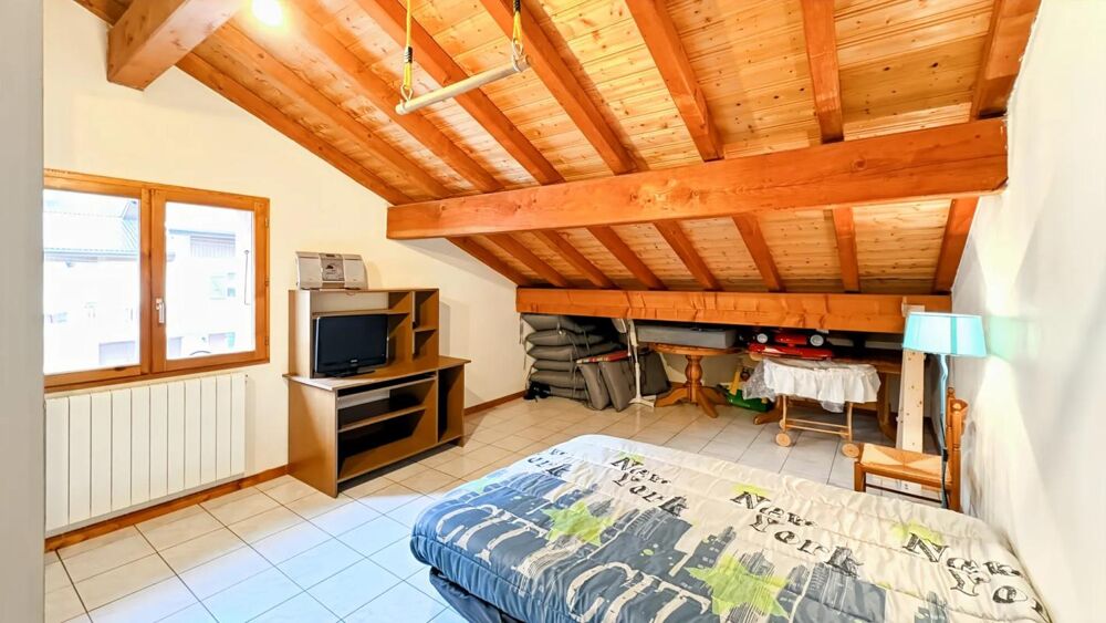 � vendre  Maison Aigueblanche (73260)