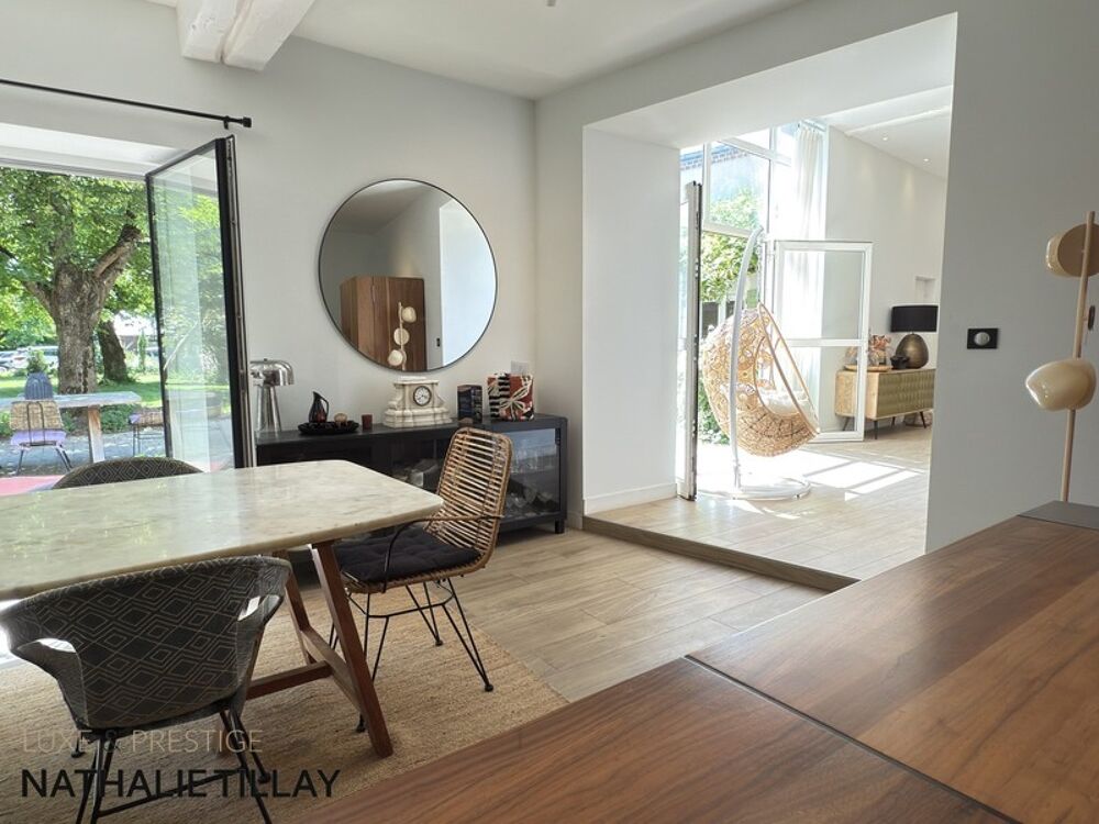  vendre  Maison La Chapelle-Saint-Mesmin (45380)