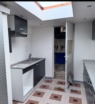  Maison à vendre 6 pièces 82 m²