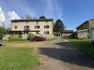  Propri�t�/ch�teau � vendre 10 pi�ces 300 m�