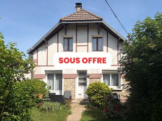  Maison à vendre 5 pièces 75 m²