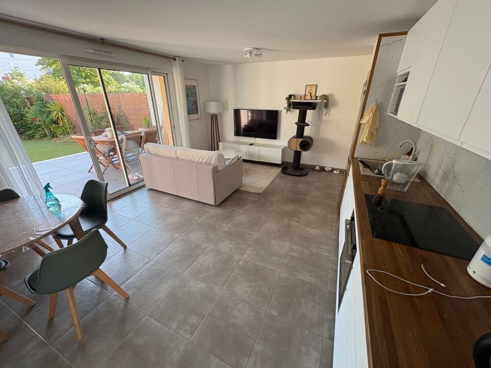 Location Appartement Appartement de 65m2 à louer sur Gardanne Gardanne
