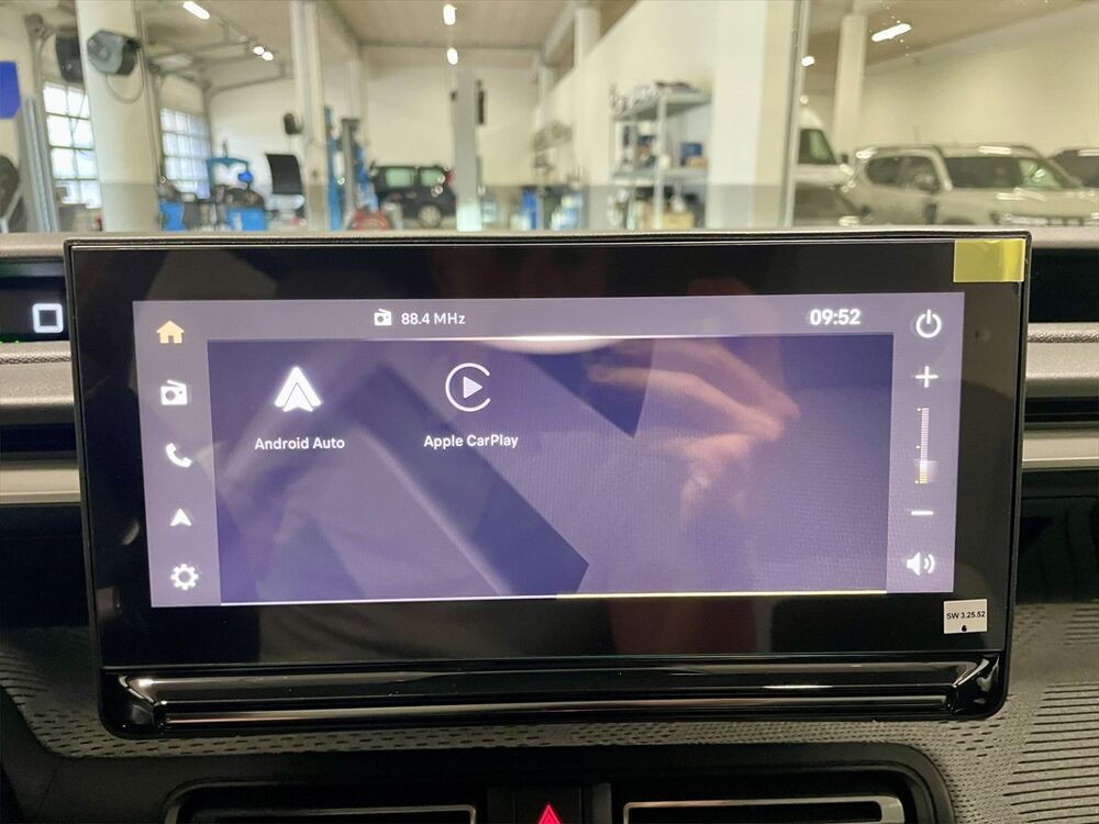C3 Aircross II 1.2 HYBRID 145 DCS6 MAX 2026 occasion 52000 Chamarandes-Choignes