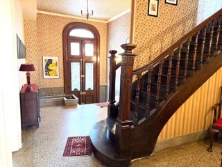  Maison  vendre 11 pices 305 m