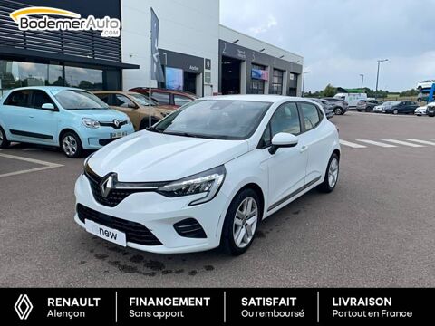 Renault Clio Blue dCi 100 - 21N Business 2022 occasion Alençon 61000