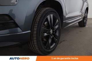 Karoq 1.5 TSI ACT Sportline DSG7 150 ch 2020 occasion 92130 Issy-les-Moulineaux