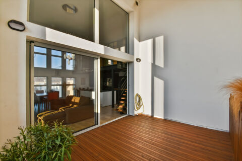  Appartement � vendre 4 pi�ces 101 m�