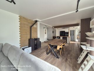  Maison � vendre 6 pi�ces 158 m�