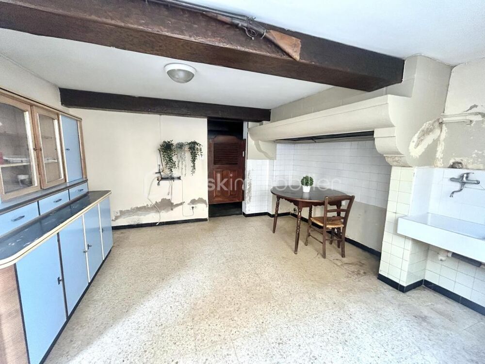 Maison de Village 76m2