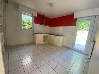  Maison à vendre 4 pièces 97 m²