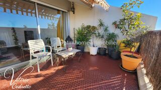  Appartement � vendre 3 pi�ces 96 m�