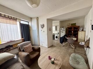  Appartement  vendre 3 pices 57 m