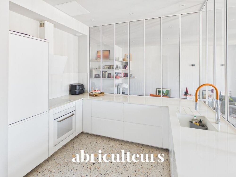 à vendre  Appartement 