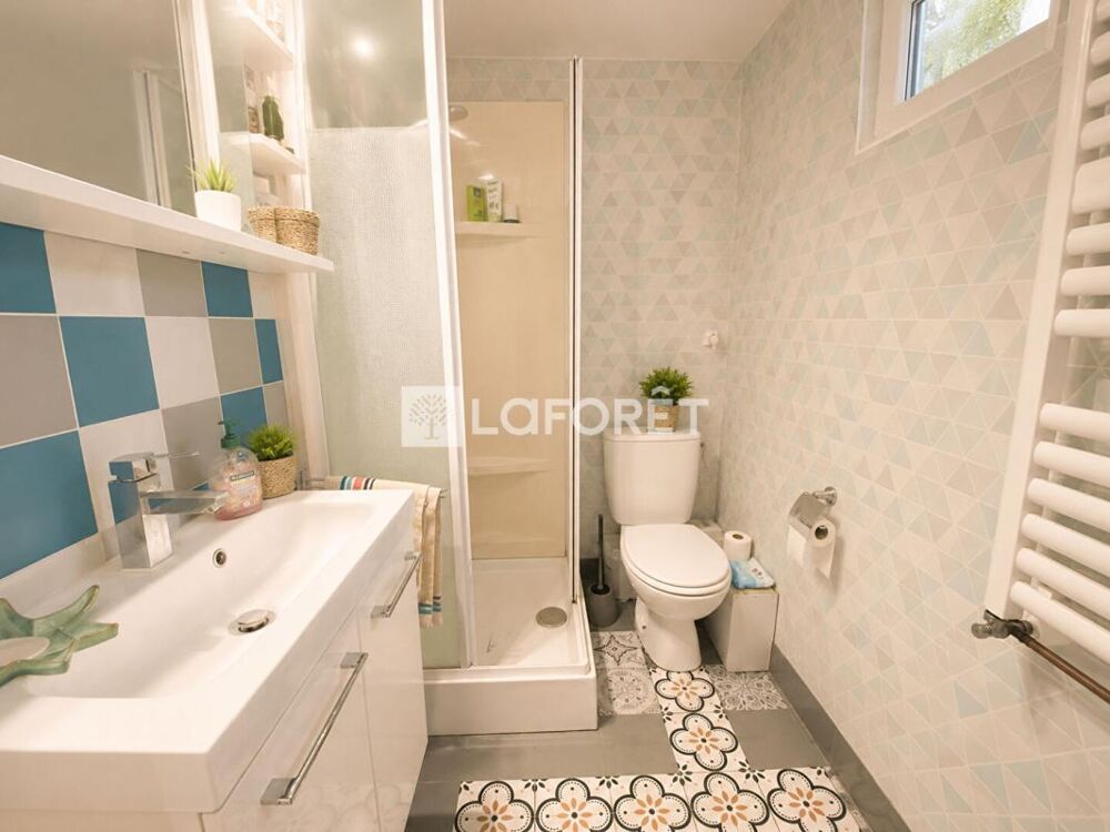 Vente Maison Maison Le Havre 4 pièce(s) 83 m2 Le havre