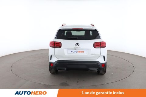 C5 aircross 1.5 Blue-HDi Shine EAT8 131 ch 2019 occasion 92130 Issy-les-Moulineaux