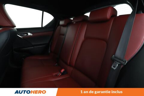 CT F SPORT 136 ch 2015 occasion 92130 Issy-les-Moulineaux