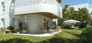  Appartement � vendre 4 pi�ces 88 m�