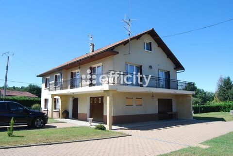   Maison Maison - 15 + pice(s) - 275 m