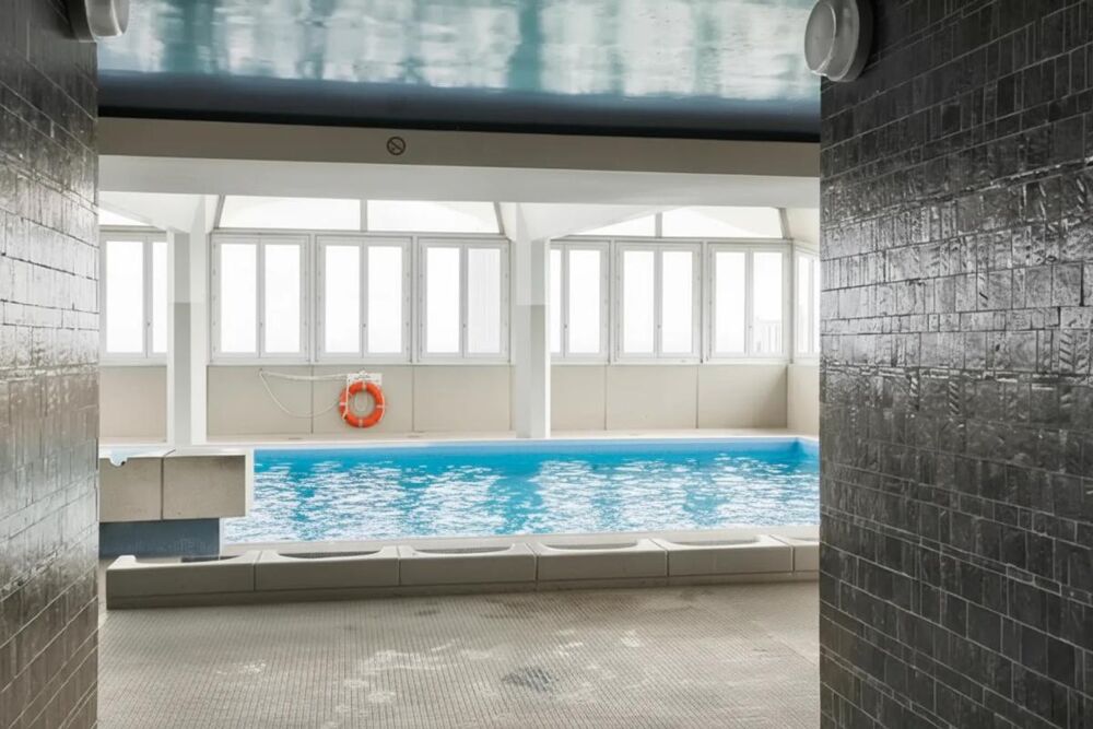 Vente Appartement Appartement lumineux 5 pièces avec balcon Paris 15 Paris 15