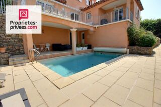  Villa � vendre 6 pi�ces 140 m�