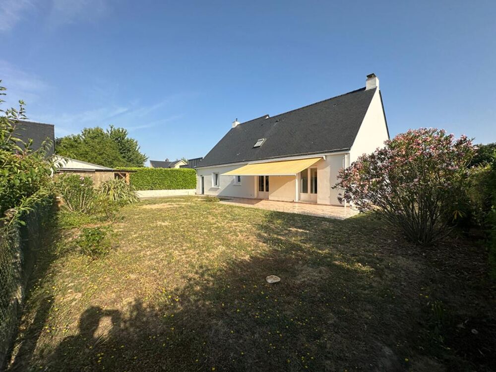 Maison 5 pièces 112 m² · à Sainte Luce sur Loire · 112 m² · 399 000 €