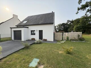  Maison à vendre 6 pièces 90 m²